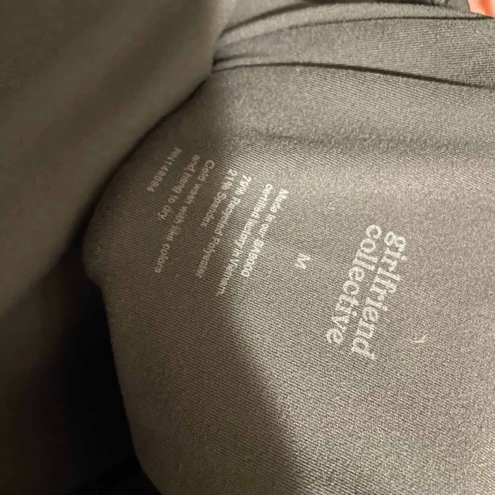 GIRLFRIEND COLLECTIVE The Unitard Jumpsuit - Picture 3 of 3